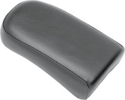 Le Pera Silhouette Pillion Pad Black Vinyl Each