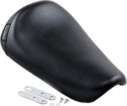 Le Pera Bare Bones Solo Seat Black Vinyl Each