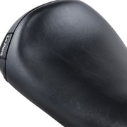 Le Pera Bare Bones Solo Seat Black Vinyl Each