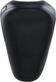 Le Pera Bare Bones Solo Seat Black Vinyl Each