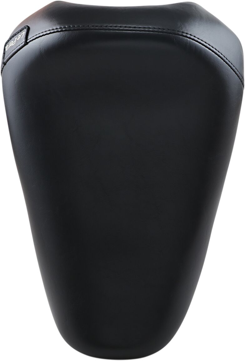 Le Pera Bare Bones Solo Seat Black Vinyl Each