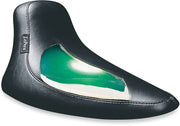 Le Pera Bare Bones Solo Seat Black Vinyl
