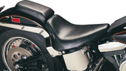 Le Pera Bare Bones Series Pillion Pad Black Passenger Vinyl Each