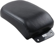 Le Pera Bare Bones Series Pillion Pad Black Passenger Vinyl