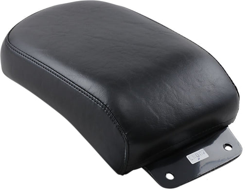 Le Pera Bare Bones Series Pillion Pad Black Passenger Vinyl
