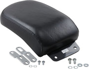 Le Pera Bare Bones Series Pillion Pad Black Passenger Vinyl Each