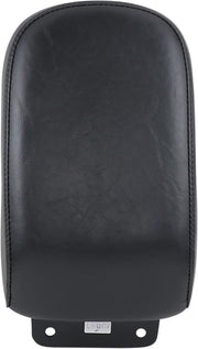 Le Pera Bare Bones Series Pillion Pad Black Passenger Vinyl Each