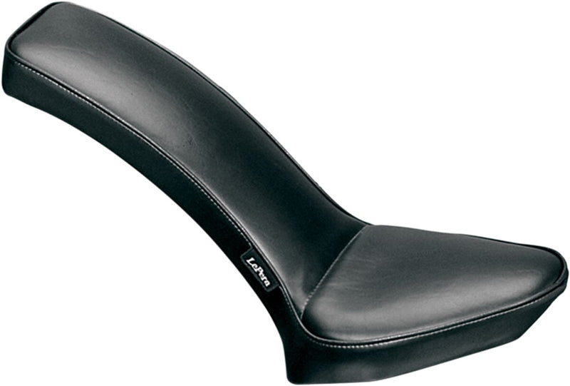 Le Pera Rigid Frame Custom Cobra Seat Black 2-Up Seat