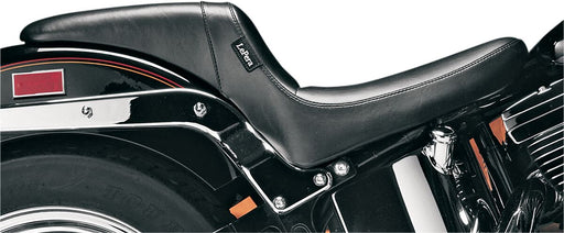 Le Pera Daytona Sport Seat Black Full-Length