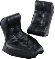 Le Pera Signature II 2-Piece 2-Up Seat Signature Series™ Black 2 Piece