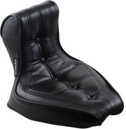 Le Pera Signature II 2-Piece 2-Up Seat Signature Series™ Black 2 Piece - L-574