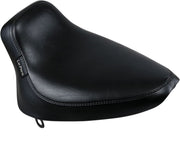 Le Pera Silhouette Solo Seat Black