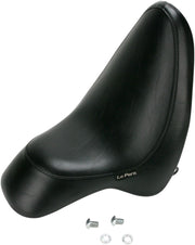 Le Pera Silhouette Solo Seat Black Each