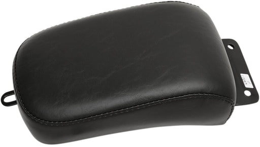 Le Pera Bare Bones Series Pillion Pad Black Passenger Vinyl