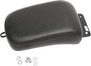 Le Pera Bare Bones Series Pillion Pad Black Passenger Vinyl Each