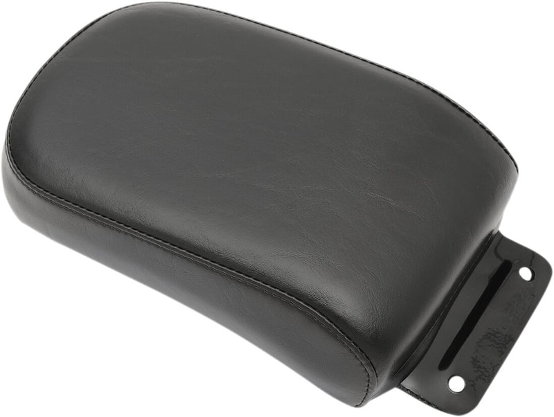 Le Pera Silhouette Pillion Pad Black