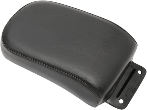 Le Pera Silhouette Pillion Pad Black