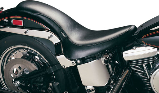 Le Pera King Cobra 2-Up Seat Black