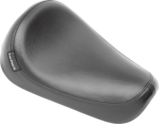 Le Pera Silhouette Solo Seat Black