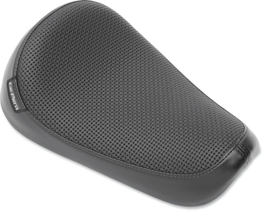 Le Pera Silhouette Solo Seat Black