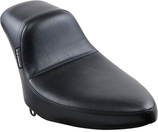 Le Pera Daytona Sport Solo Seat Black