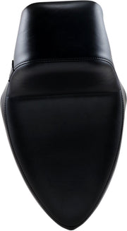 Le Pera Daytona Sport Solo Seat Black Each