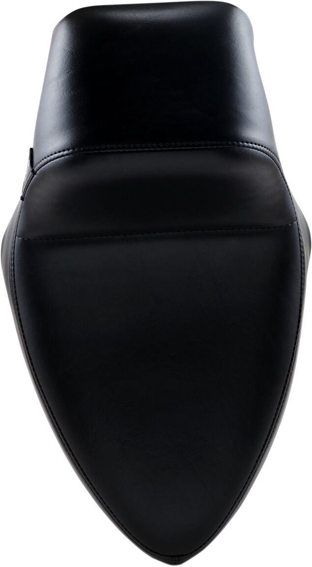 Le Pera Daytona Sport Solo Seat Black Each