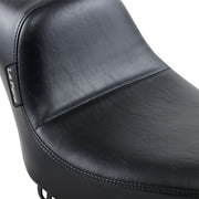 Le Pera Daytona Sport Solo Seat Black Each