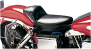 Le Pera Daytona Sport Solo Seat Black Each