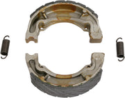 EBC Grooved "G" Brake Shoes "G" Grooved Front Rear Organic Base Set