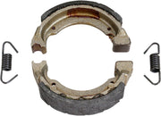EBC Grooved "G" Brake Shoes "G" Grooved Front Sintered Metal Copper Set
