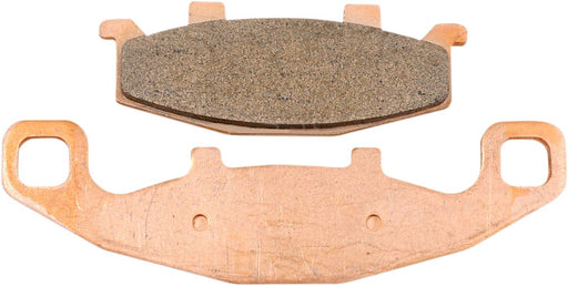 EBC Sintered "HH" Brake Pads FA-HH Series Front Rear Sintered Metal Copper Alloy Set of 2