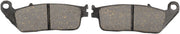 EBC Organic Base "FA" Brake Pads FA Series Front Aramid Fibre Set of 2 - FA142