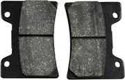 EBC Organic Base "FA" Brake Pads for 1989-2003 YAMAHA FA Series Front Aramid Fibre Set of 2