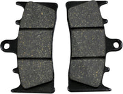 EBC Organic Base "FA" Brake Pads FA Series Front Aramid Fibre Set of 2