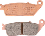 EBC Sintered "HH" Brake Pads FA-HH Series Front Rear Sintered Metal Copper Alloy Set of 2