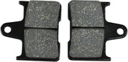 EBC Organic Base "FA" Brake Pads FA Series Rear Aramid Fibre Set of 2