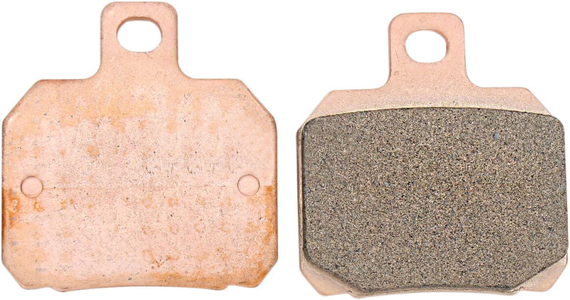 EBC Long-Life Sintered "R" Brake Pads for 1999-2005 CAN AM (BRP) TRAXTER 500 4X4 FA-R Series Rear Sintered Metal Bronze Set