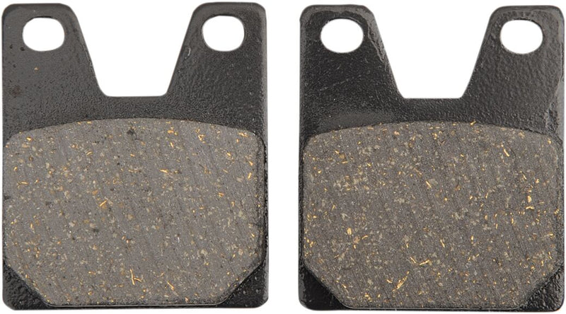 EBC Organic Base "FA" Brake Pads for 1998-2006 YAMAHA FA Series Rear Aramid Fibre Set of 2