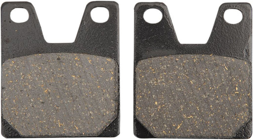 EBC Organic Base "FA" Brake Pads for 1998-2006 YAMAHA FA Series Rear Aramid Fibre Set of 2