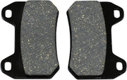 EBC Organic Base "FA" Brake Pads for 1999-2009 BMW FA Series Rear Aramid Fibre Set of 2