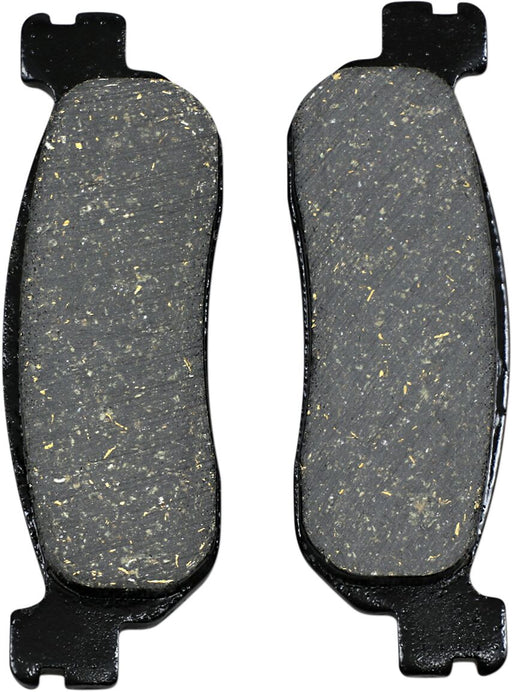 EBC FA-HH Series Sindered Brake Pads for 2001-2003, 2012-2026 YAMAHA Multi-Purpose Street Rear Rear Right Sintered Metal Set