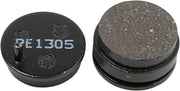 EBC Organic Base "FA" Brake Pads FA Series Rear Aramid Fibre Set of 2