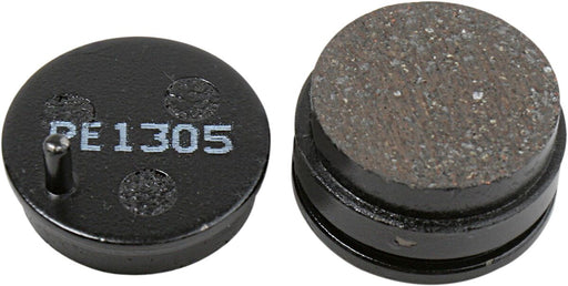 EBC Organic Base "FA" Brake Pads FA Series Rear Aramid Fibre Set of 2