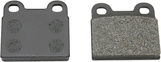 EBC Organic Base "FA" Brake Pads for 1978-1985 BMW FA Series Front Aramid Fibre Set of 2