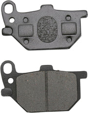 EBC Organic Base "FA" Brake Pads for 1980-1983 YAMAHA FA Series Front Front Left Aramid Fibre Set of 2