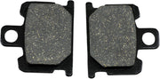 EBC Organic Base "FA" Brake Pads for 1980-1984 YAMAHA FA Series Front Aramid Fibre Set of 2