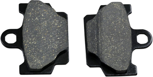 EBC Organic Base "FA" Brake Pads for 1982-1986, 1989-1998 YAMAHA FA Series Front Aramid Fibre Set of 2
