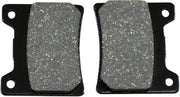 EBC Organic Base "FA" Brake Pads for 1983-2006 YAMAHA FA Series Front Rear Aramid Fibre Set of 2