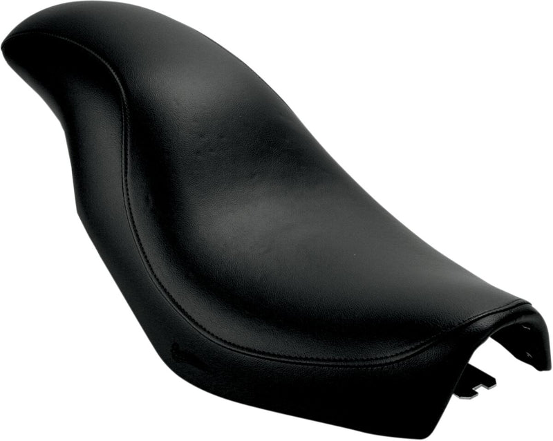 Saddlemen Profiler™ Seat Black One-Piece Saddlehyde™ - H3985FJ